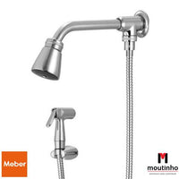 Ducha Meber 1951 Com Desviador