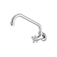Torneira De Cozinha De Parede Meber 1165 C 21 12 Ba