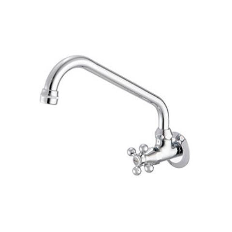 Torneira De Cozinha De Parede Meber 1165 C 21 12 Ba