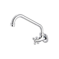 Torneira De Cozinha De Parede Meber 1165 C 21 12 Ba