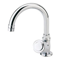 Torneira Para Lavatório De Balcão Meber 1190 C40 14v