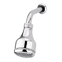 Ducha Meber 1987 Com 4 Jatos