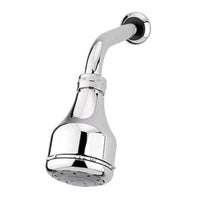 Ducha Meber 1987 Com 4 Jatos