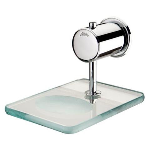 Saboneteira De Parede Meber 306 C 40