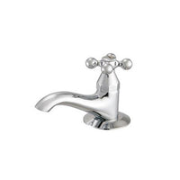 Torneira Para Lavatório De Balcão Meber 1192 C 21 Cromada