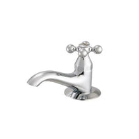 Torneira Para Lavatório De Balcão Meber 1192 C 21 Cromada