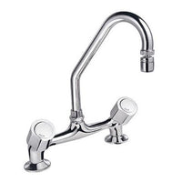 Misturador Para Cozinha De Balcão Meber 3006 C 40