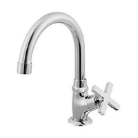 Torneira Lavatório Balcão Meber 1190 C 28 Bica Móvel