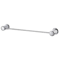 Toalheiro Linear Meber 507 C Cromado 60cm