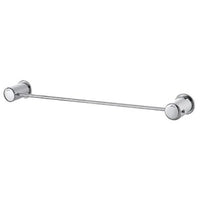 Toalheiro Linear Meber 507 C Cromado 60cm