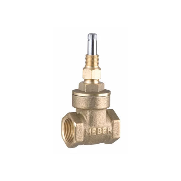 MEBER BASE REGISTRO 1509 1/2 GAVETA SP