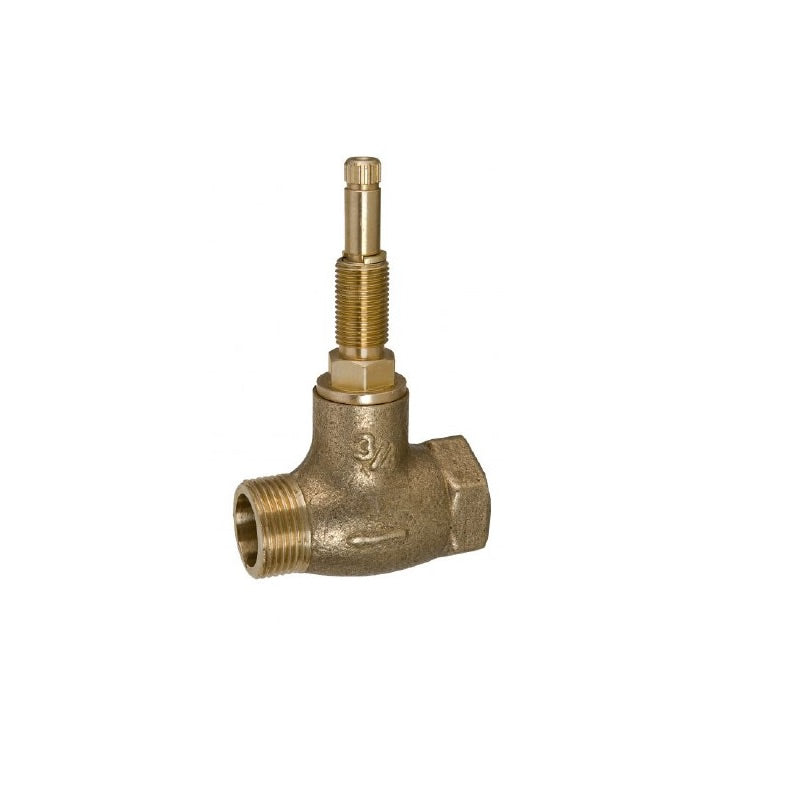 MEBER BASE REGISTRO PRESSAO 1416 3/4 SUPERNOVA