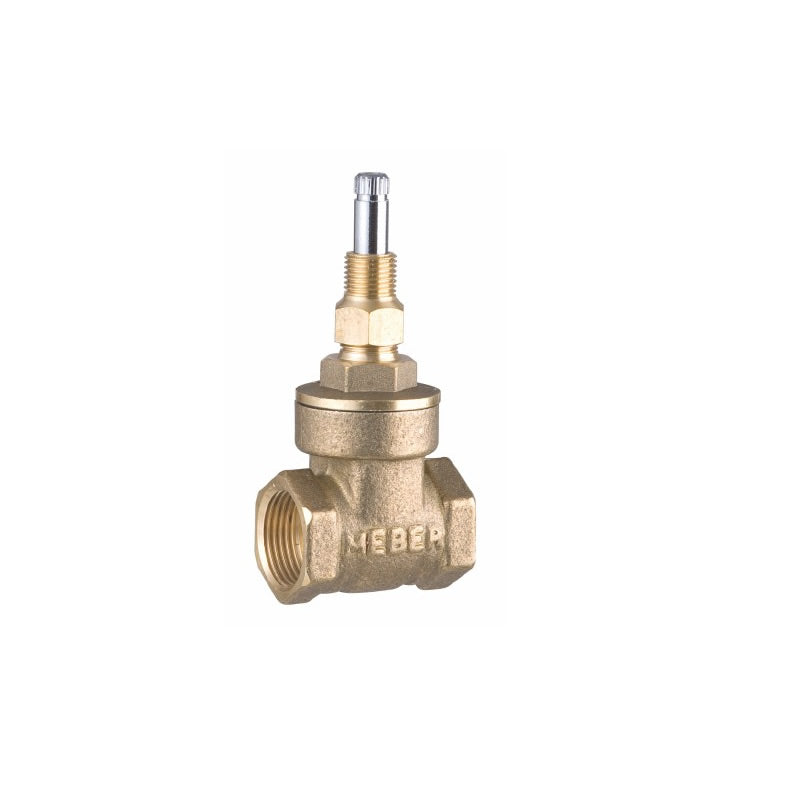 MEBER BASE REGISTRO GAVETA 1509 1/2 PET