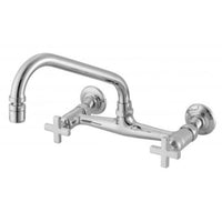 Misturador De Cozinha De Parede Meber 3003 C 22