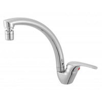 Misturador Monocomando Cozinha Meber Balcão 7001 C 55 Cromado