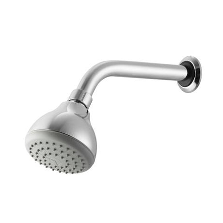 MEBER Ducha Omega 1955 Cromada para Banheiro Moderno