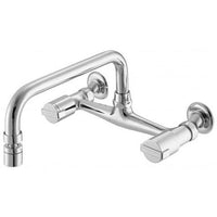 Misturador De Cozinha De Parede Meber 3003 C 44