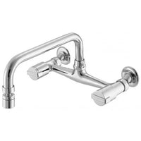 Misturador De Cozinha De Parede Meber 3003 C 44