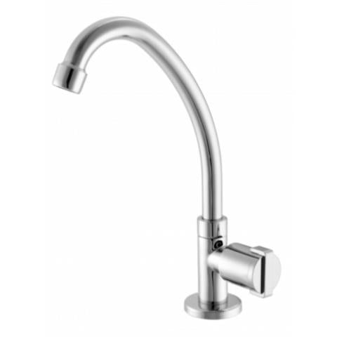 Torneira Cozinha Balcão Bica Móvel Meber 1173 C 44