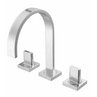 Misturador Para Lavatório De Balcão Meber 1878 C 52