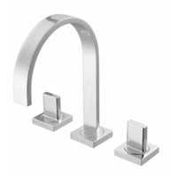 Misturador Para Lavatório De Balcão Meber 1878 C 52