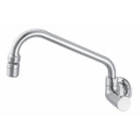 Torneira De Cozinha De Parede Meber 1185 C 78