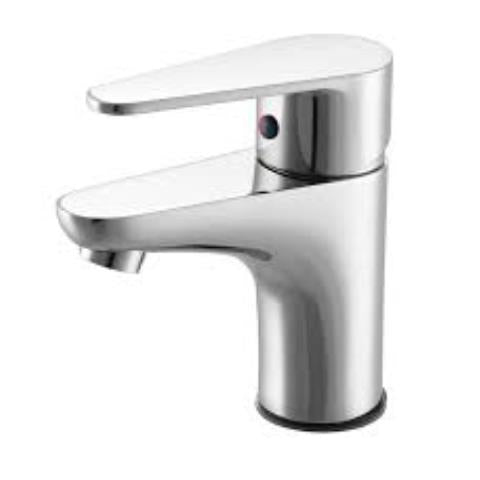 Misturador Monocomando Para Lavatório Meber 2875 C 78