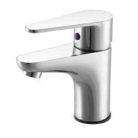 Misturador Monocomando Para Lavatório Meber 2875 C 78