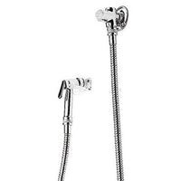 Desviador Com Ducha Flexível Meber Cromado