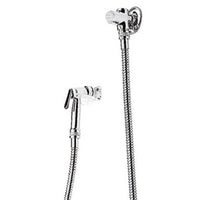 Desviador Com Ducha Flexível Meber Cromado