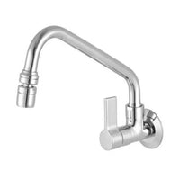 Torneira De Cozinha De Parede Meber 1165 C 36