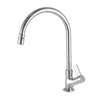 Torneira De Cozinha Meber Para Balcão Bica Móvel 1173 C 36