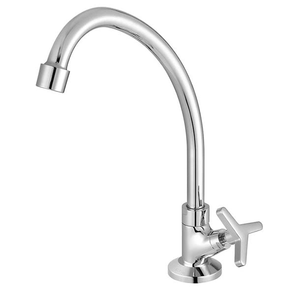 Torneira De Bancada Para Cozinha Meber 1173 C15