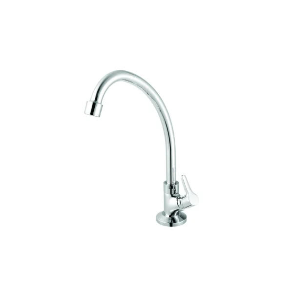 Torneira Para Cozinha De Bancada Meber 1173 C14