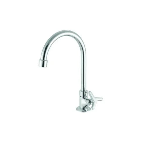 MEBER TORNEIRA LAVATORIO BANCADA 1188 C15 BA 1/4V PET