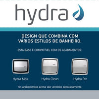 Base De Válvula Hydra 112 Deca