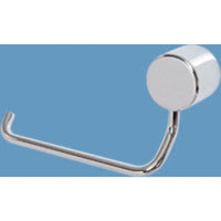 Papeleira Deca Flex 2020 de Parede em Metal Cromado