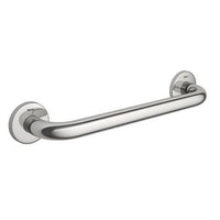 Barra de Apoio Deca Conforto 40cm Cromada em Metal