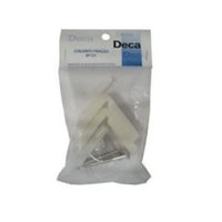 Kit de Fixação para Bacia Deca Monte Carlo e Vogue Plus