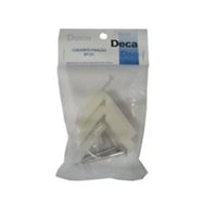 Kit de Fixação para Bacia Deca Monte Carlo e Vogue Plus