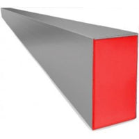 Régua De Alumínio Bitub 2m 75x25mm