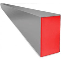 Régua De Alumínio Bitub 2m 75x25mm