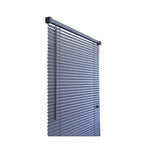 PERSIANA PVC 1.60 X 1.30 CINZA PRIMAFER