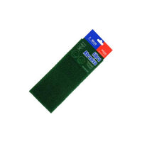 Fibra Abrasiva Média Para Madeira Atlas 112x290mm 2 Unidades