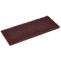 Fibra Abrasiva Atlas 115x290mm Para Ferrugem 2 Unidades