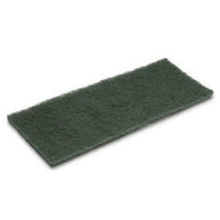 Fibra Abrasiva Para Limpeza Pós-Obra Atlas 115x290mm 2 Unidades