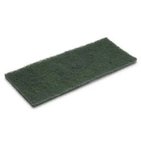 Fibra Abrasiva Para Limpeza Pós-Obra Atlas 115x290mm 2 Unidades