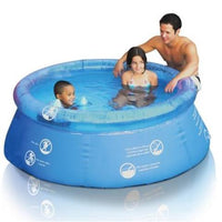 Piscina Splash Fun Mor 1400 Litros