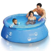 Piscina Splash Fun Mor 1400 Litros