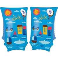 Boia De Braço Inflável Mor 30cm X 15cm